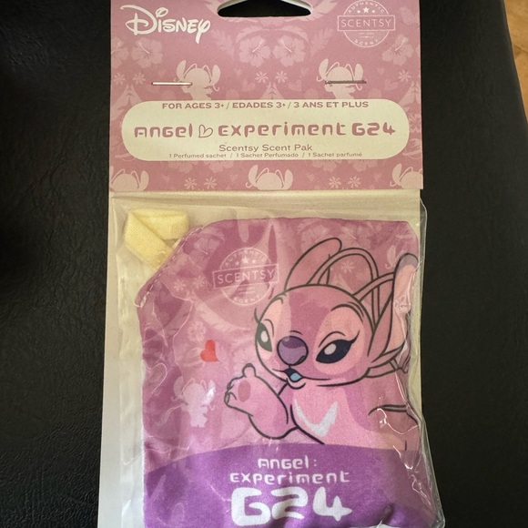 Disney's Angel Scentsy Buddy - Picture 8 of 8